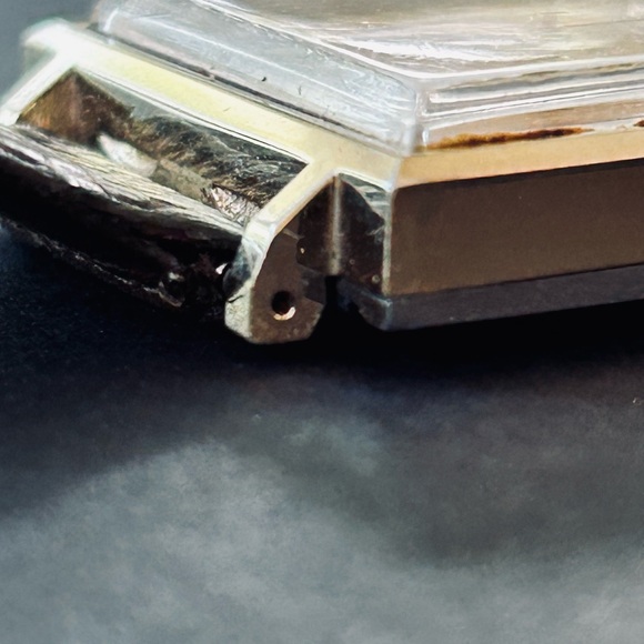 ***SOLD***
*VTG SEIKO*
RARE VINTAGE SEIKO 1960’s Men’s Watch - Picture 14 of 17